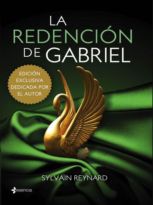 Title details for La redención de Gabriel by Sylvain Reynard - Available